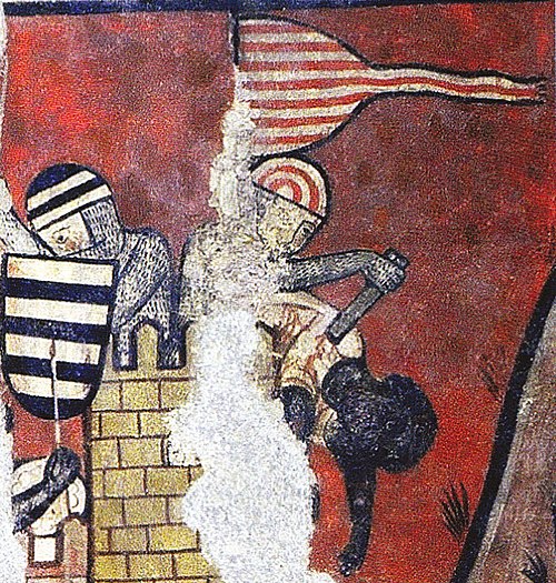 Aragonese conquest of Majorca